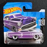 Custom  '53 Chevy TH