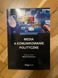 Media a komunikowanie polityczne – Sokołowski