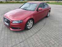 Sprzedam Audi a4 b8