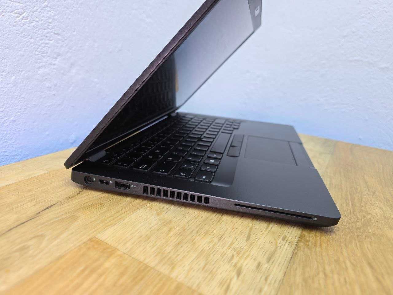 Ноутбук Dell Latitude 5400 | i5-8365U | 16GB RAM | 512GB SSD | IPS FHD