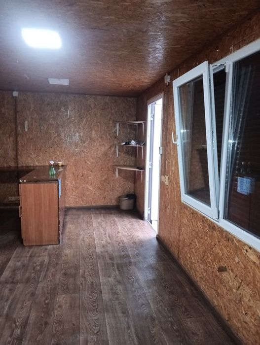 Продам  торговий павільйон із збереженням місця