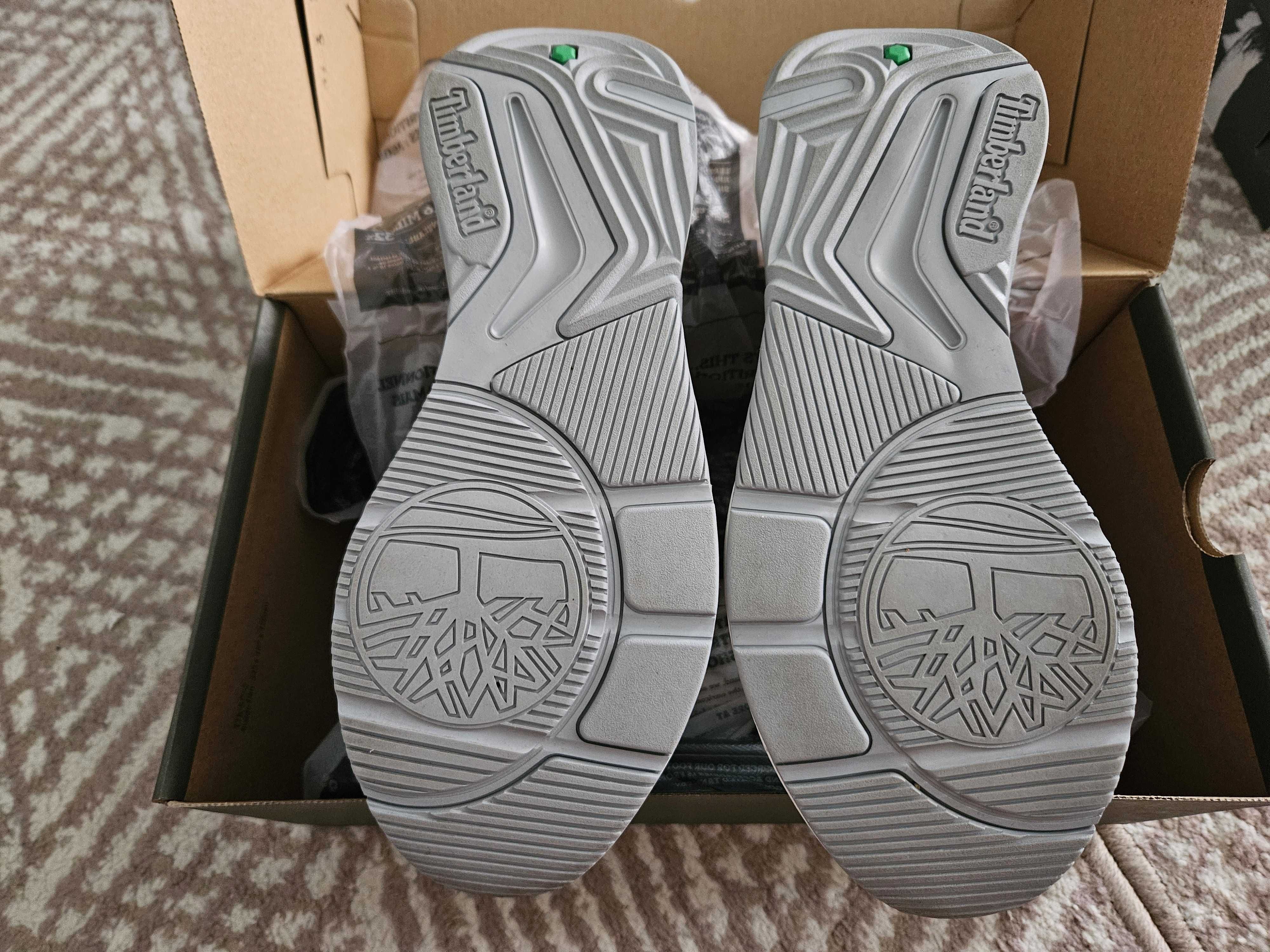 Жіночі кросівки Timberland DELPHIVILLE 39 устілка 25