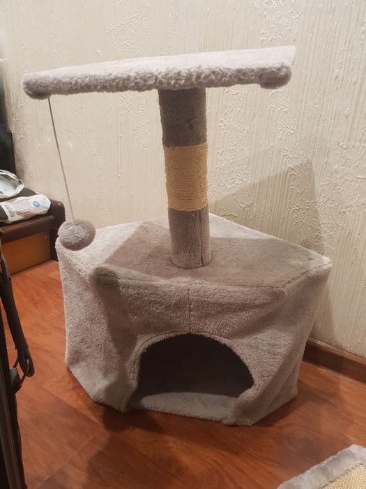 Когтеточка за 470 грн