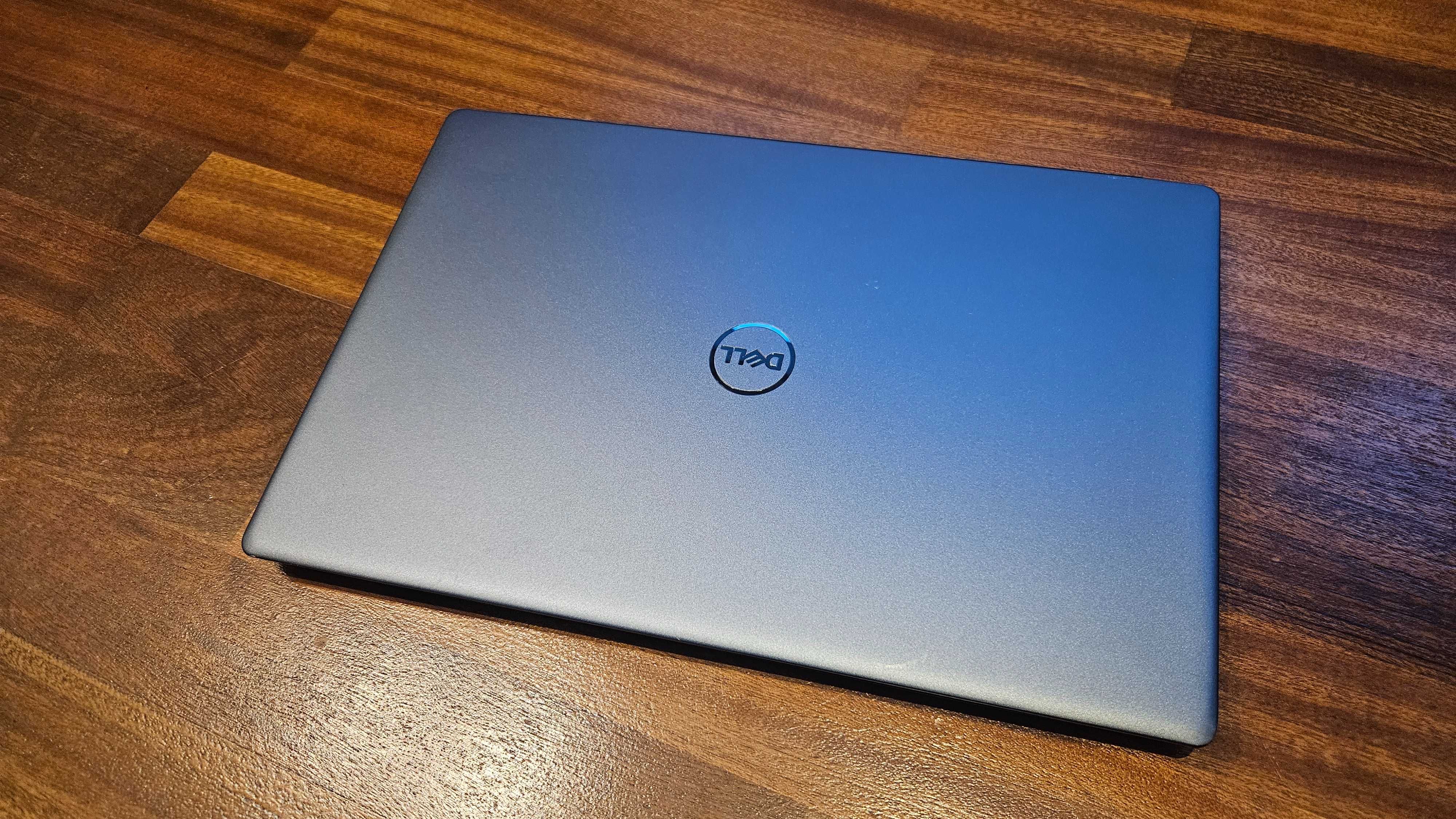 Ноутбук Dell Vostro 7590 /Core i5 9300H/ 16 /256 /GTX 1050 /100% sRJB