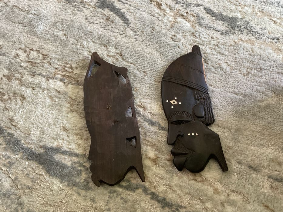 Esculturas  de CABO VERDE