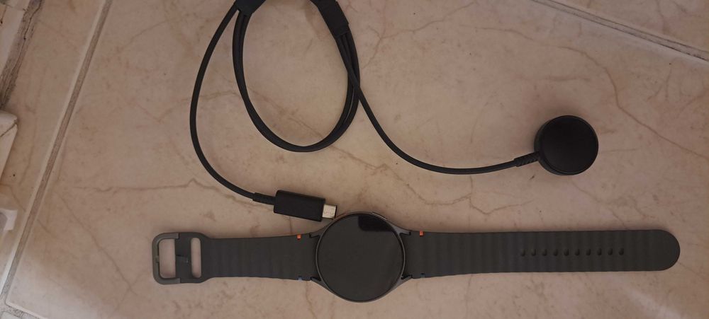 Samsung smartwatch 7 44mm