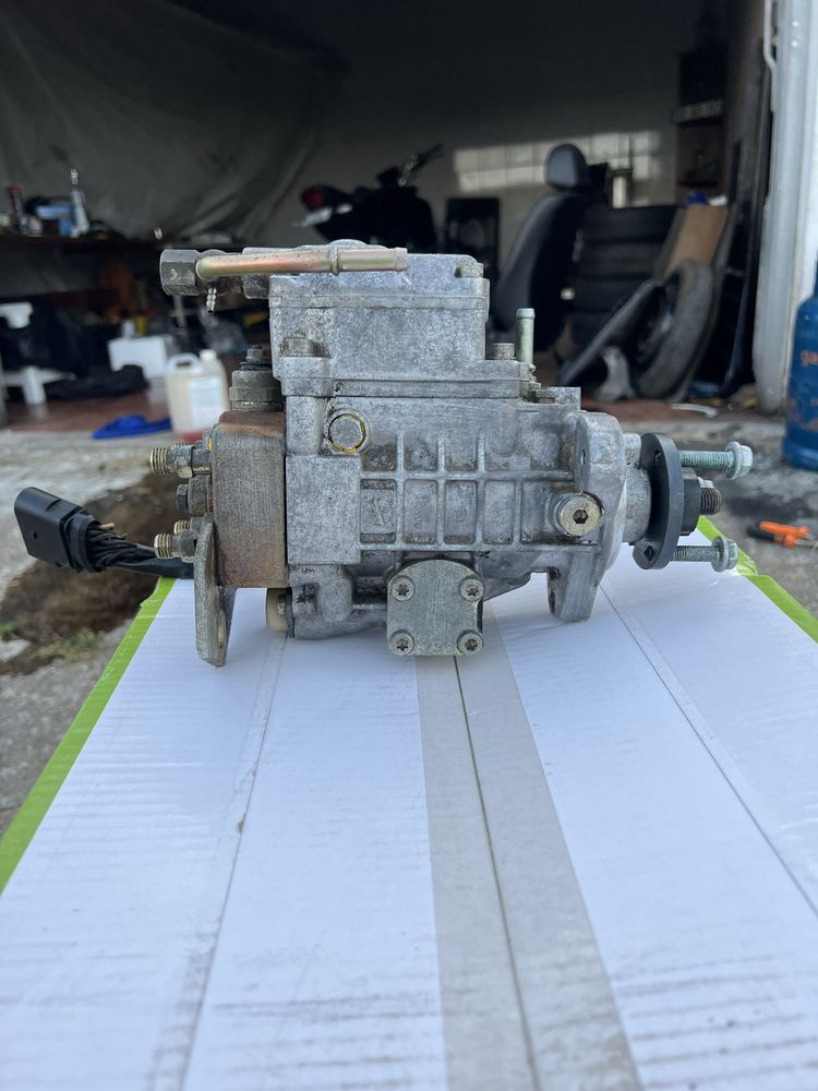 Bomba injetora 1.9tdi 110