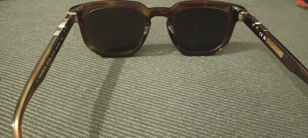 Óculos de sol Police Origins 55 SPLFBB 52022 COL.06H