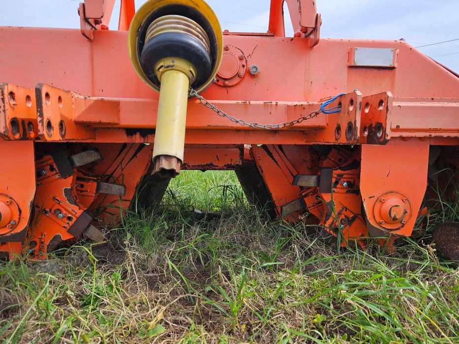 Alfaias agrícolas