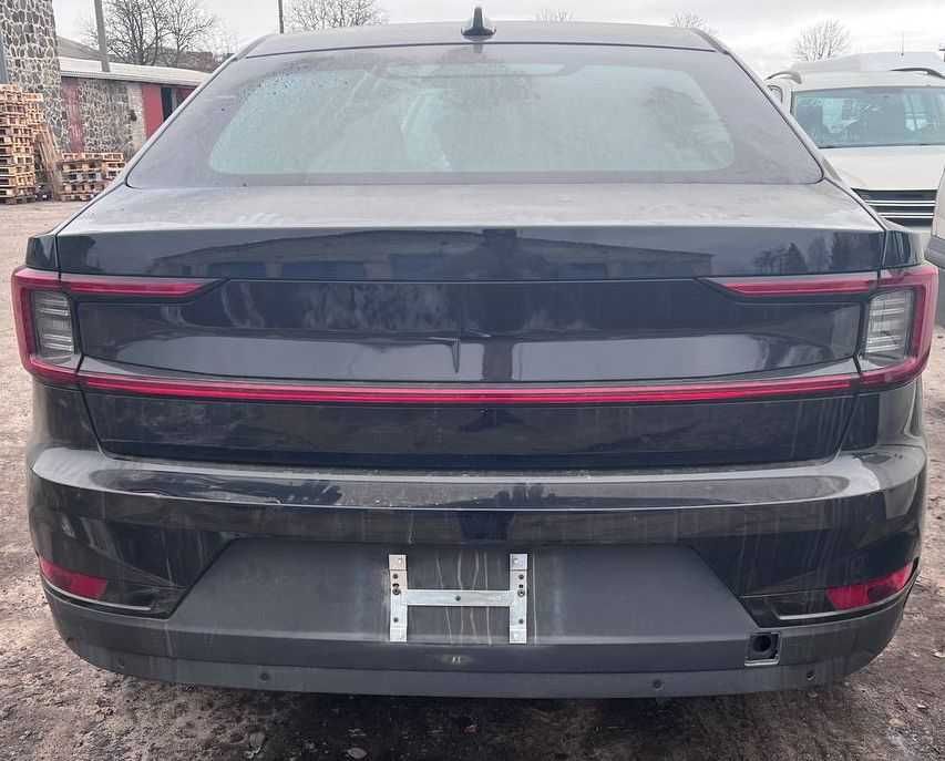 Розбірка запчастини розборка Polestar 2 Полістар Полестар