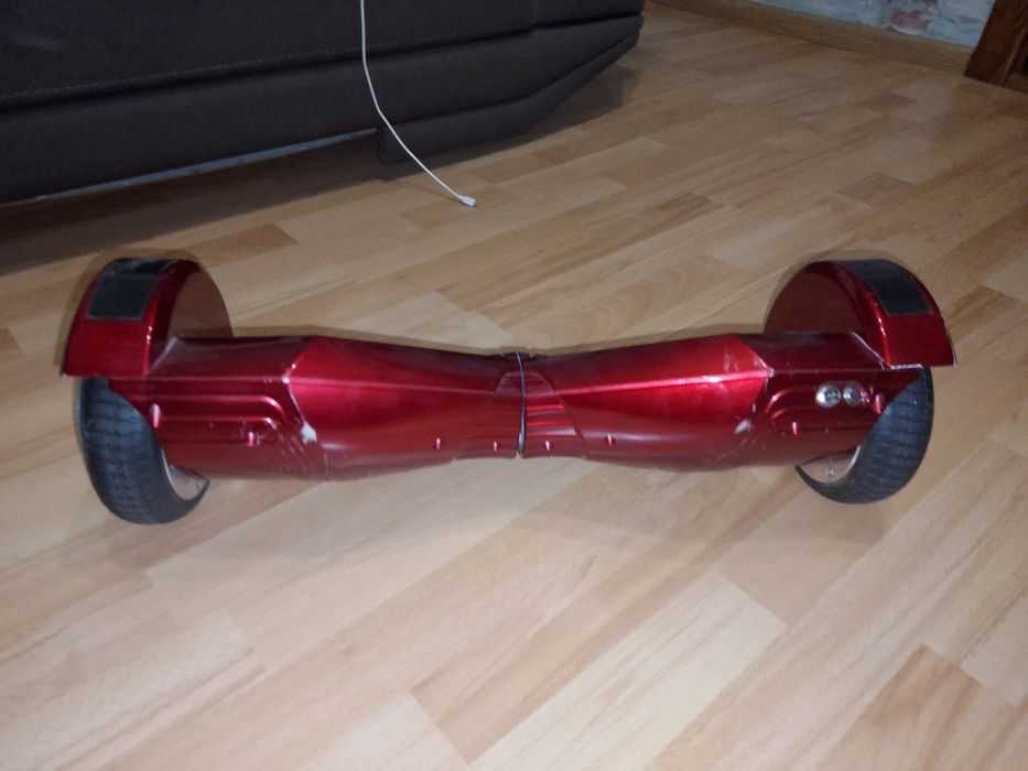 Гіроскутер в хорошому стані