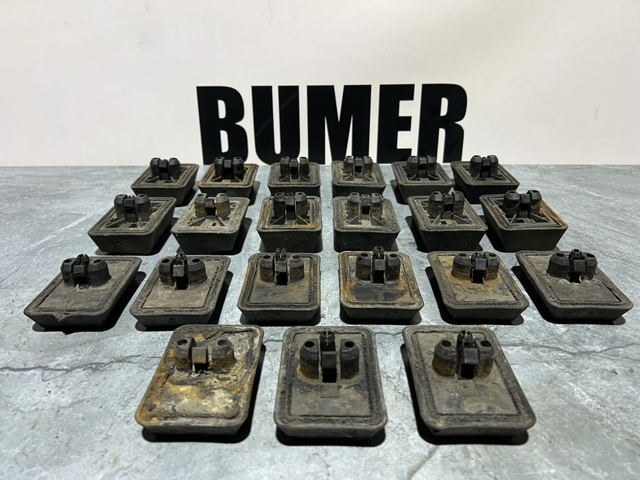 Піддомкратник БМВ Е39 Е46 Поддомкратник BMW З Одним Кріпленням