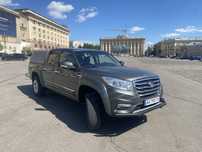 Продам Great wall wingle 2018 г