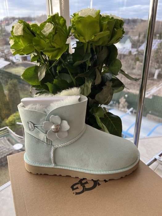 Уги Ugg Australia. Оригинал.