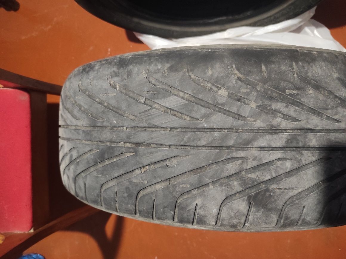 Triangle RT968 215/55 r17
