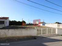 Terreno Urbano - Sarilhos Grandes