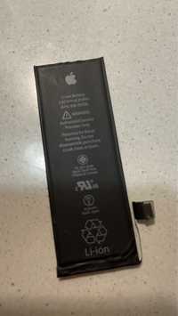 Bateria urzywana se 1G oraz do innych produktów firmy Apple
