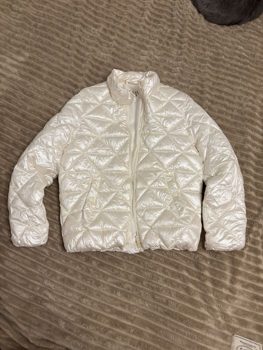 Куртка дитяча zara