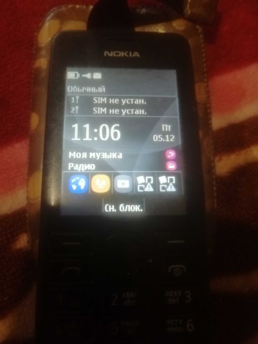 Кнопочные телефон нокиа и другие
