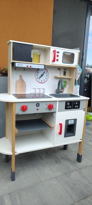 Kuchnia Lidla dla dzieci