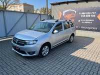 Dacia Logan *DACIA*LOGAN*10/09/2016r*1.5dCi*90pS*ZOFCAR*