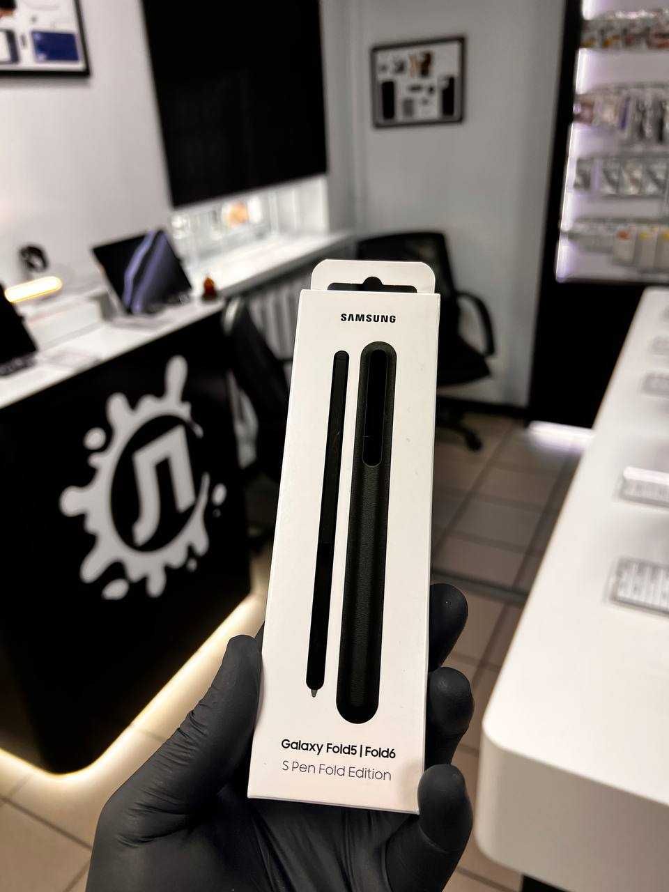 S-pen Note 8 - 20/S21U - 24U, TAB S3, S7, S9, Fold3/5(деталі в описі)