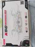 Dron marki Syma x5c