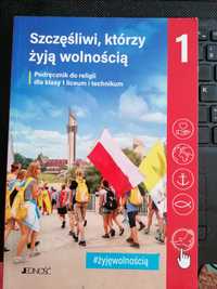 Szczęśliwi, którzy żyją wolnością 1