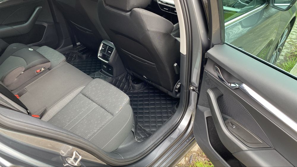 Skoda octavia Break 1.4 Tsi iV DSG