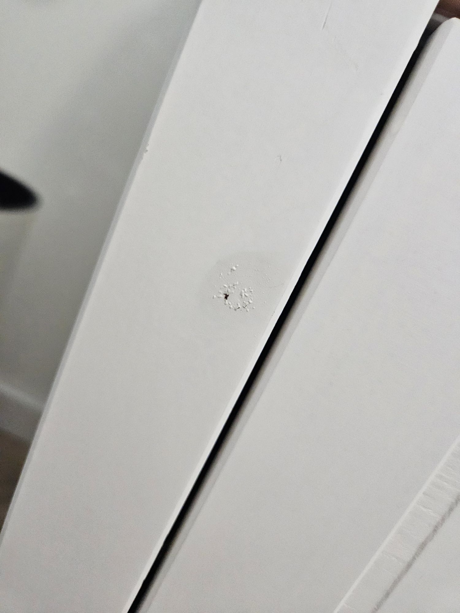 Ikea Sundvik przewijak