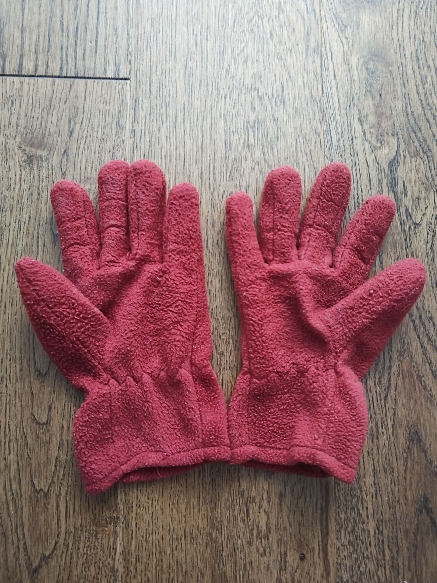 Rękawiczki na zimę S /M