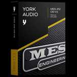 York Audio Mesa MES 412 OS-V2