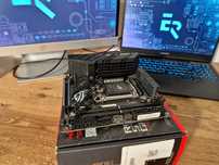 Asus rog strix B660-I GAMING WIFI (2655)