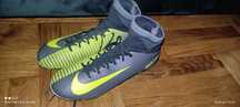 Korki Nike JR Mercurial Superfly V CR7 Ronaldo roz. 36 jak nowe