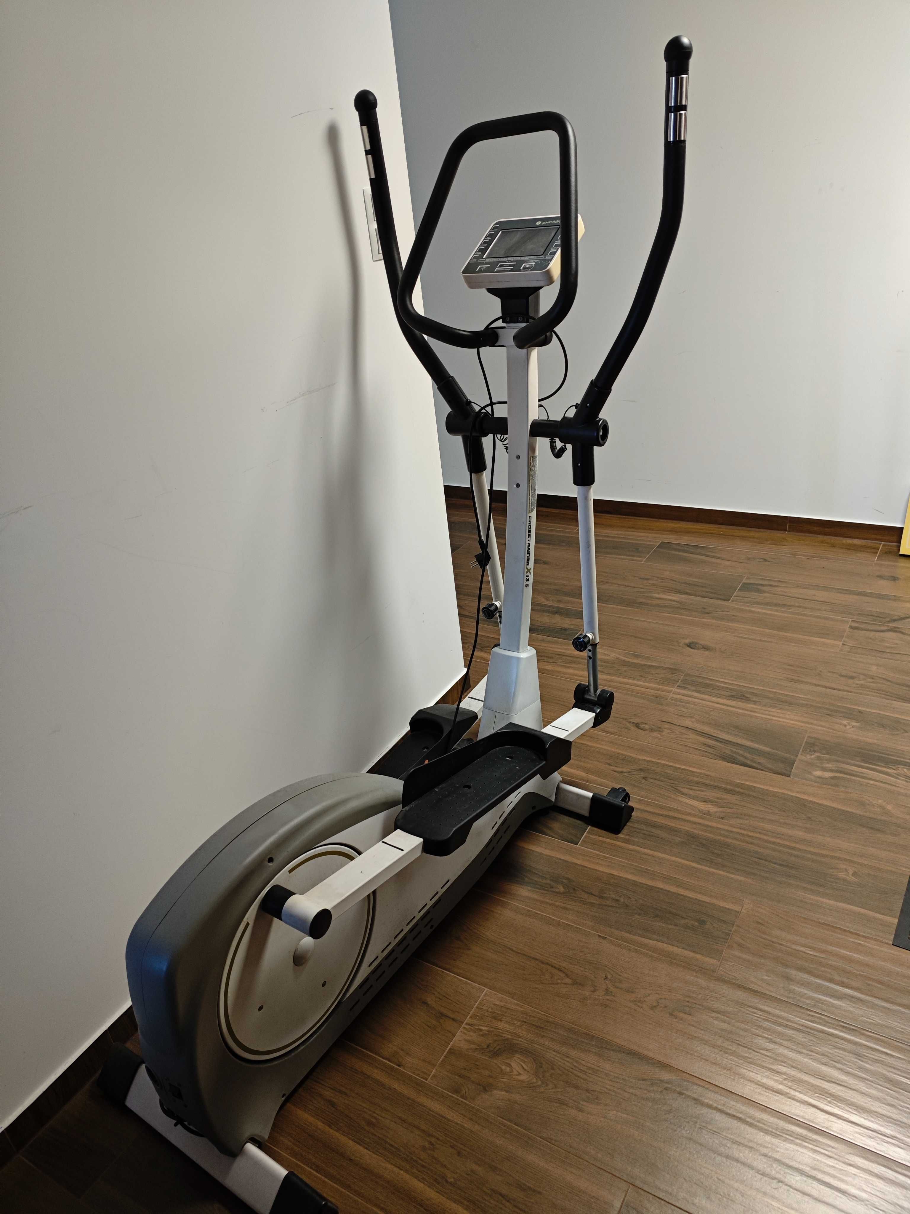 Orbitrek crosstrainer X 13.5