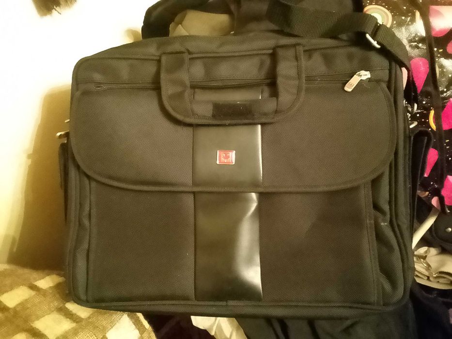 Портфель   сумка