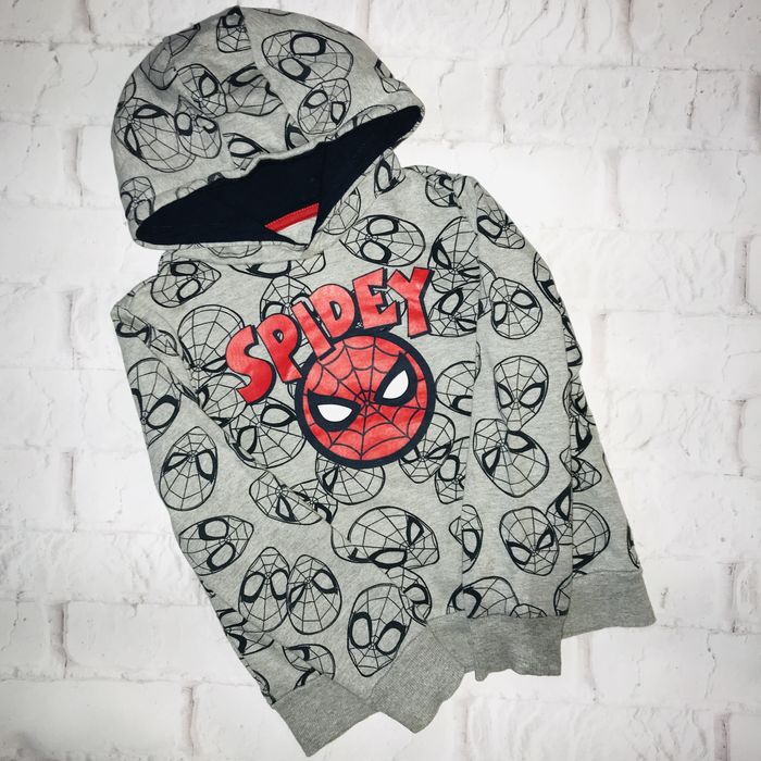 Фірмові худі, світшоти, лонгсліви Mario Star wars Marvel