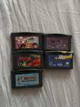 Gry na Nintendo Game Boy Advance