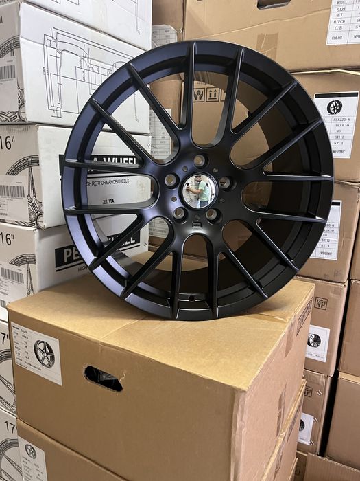 Jantes 19” 5x120 Novas Style 359m CSL Compativeis BMW serie 3,4,5