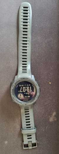 Garmin instinct solar