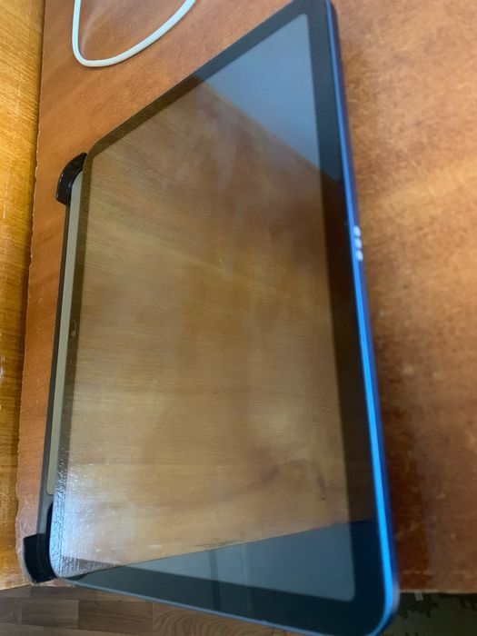 Планшет Apple iPad 11'' (A16) WiFi 128GB (MD4A4) Blue