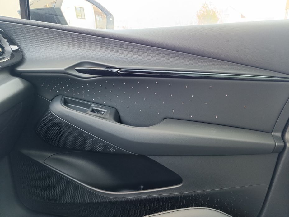 VW ID UNYX Ultra Ужгород