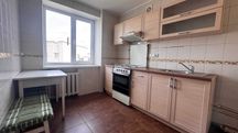 Продам 3к. квартиру в кирпичном доме. м. Видубичи / Либедская. Безнал!