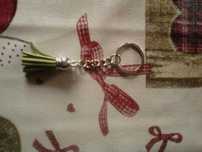 Porta chaves novo
