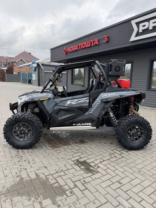 Продам Polaris RZR 1000 XP 2021