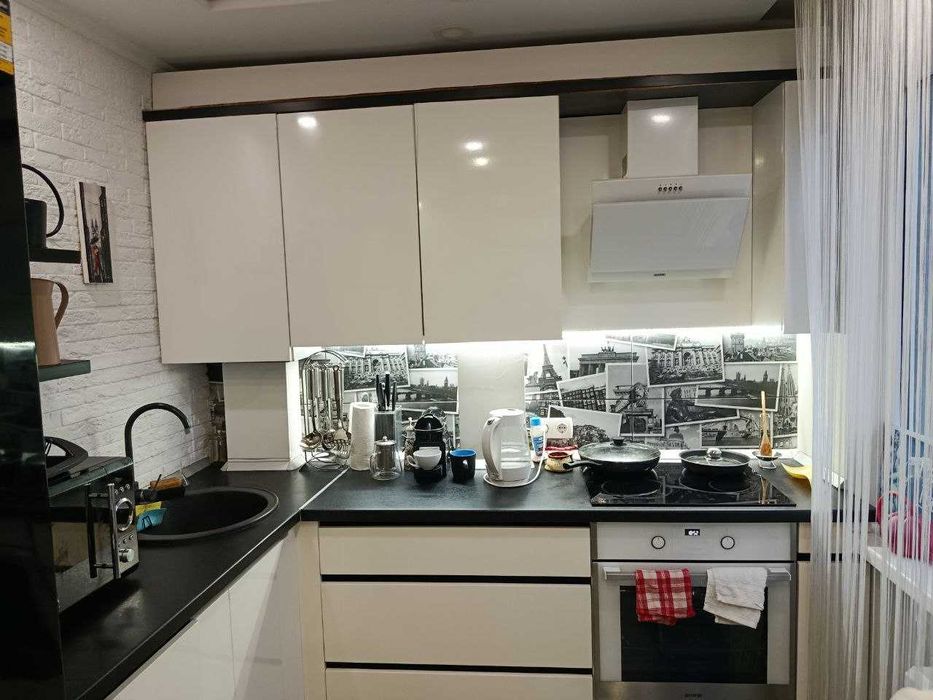 Продаж 2-х кімнатної квартири на Польовій