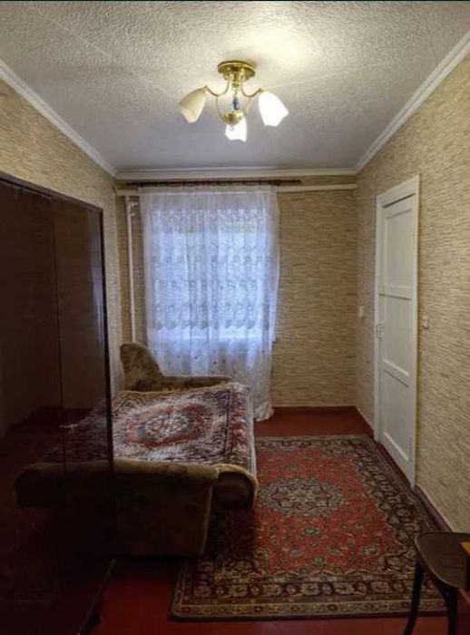 2-комнатная квартира, район Французского бульвара, близко моря