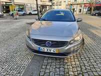 Volvo V60 D2  11/2014