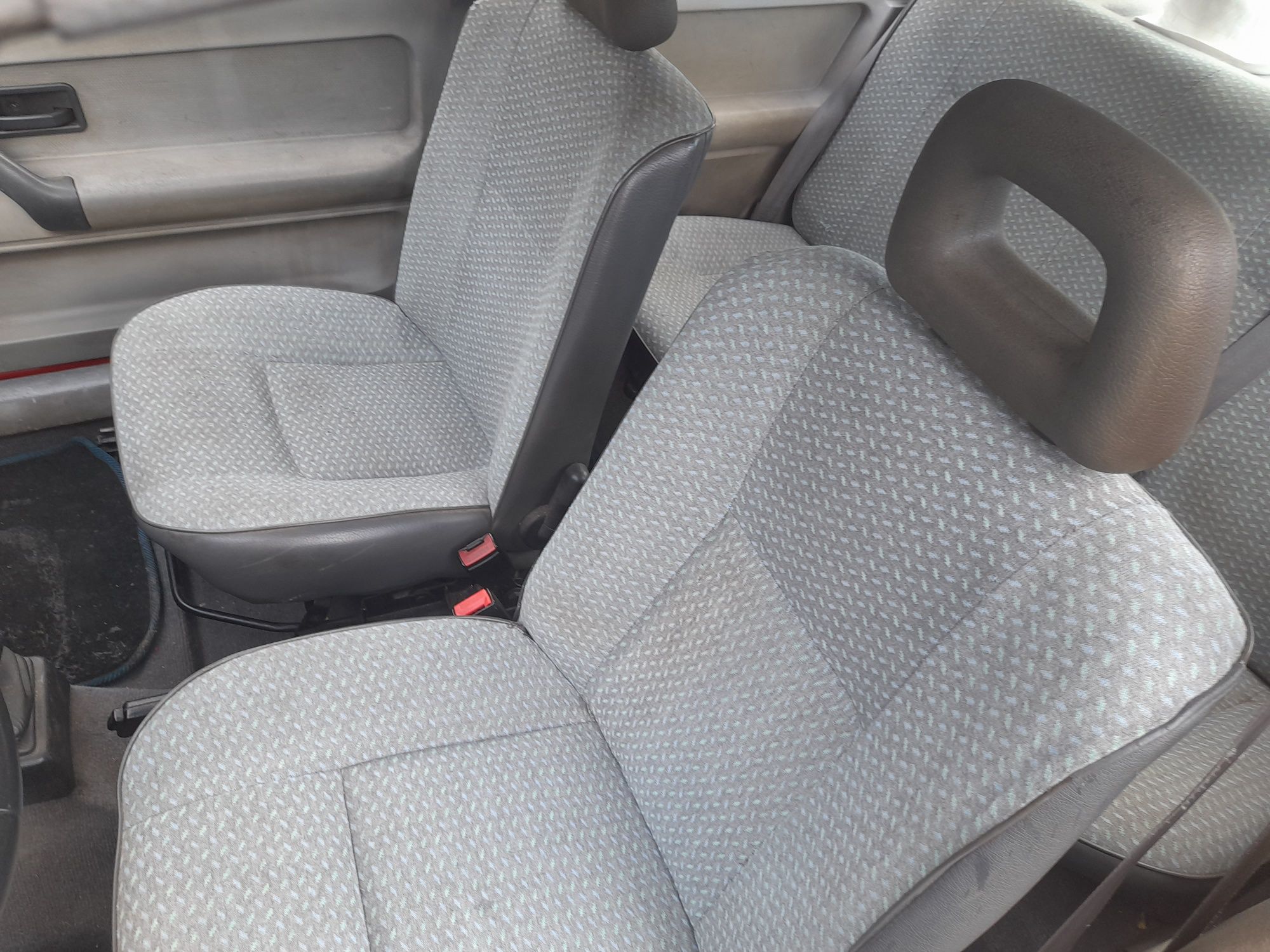 Renault clio clássico impecável