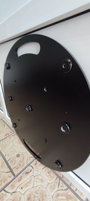 Моно тотем. Стойка для световых приборов.